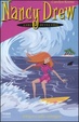 Cover of Nancy Drew girl detective