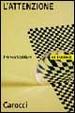 Cover of L'attenzione