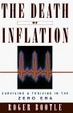 Cover of Death of Inflation