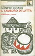 Cover of Il tamburo di latta