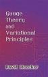 Cover of Gauge Theory and Variational Principles