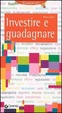 Cover of Investire e guadagnare