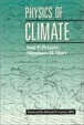 Cover of Physics of Climate