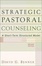 Cover of Strategic Pastoral Counseling,