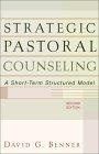 Strategic Pastoral Counseling, : A Short-Term Structured Model