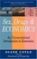 Cover of "Sex, Drugs and Economics"