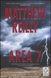 Cover of Area 7