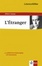 Cover of "Lektürehilfen Albert Camus"