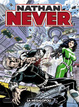 Cover of Nathan Never n. 257