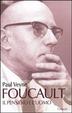 Cover of Foucault
