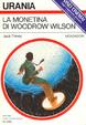 Cover of La monetina di Woodrow Wilson