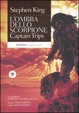 Cover of L'ombra dello scorpione: Captain Trips