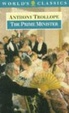 Cover of The Prime Minister