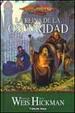 Cover of La Reina de la Oscuridad