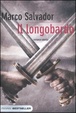 Cover of Il longobardo