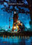 Cover of Un puente hacia Terabithia