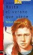 Cover of Hasta el verano que viene