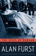 Cover of The Spies of Warsaw
