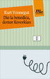 Cover of Dio La benedica, dottor Kevorkian
