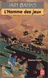 Cover of L'homme des jeux