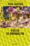 Cover of Follie di Brooklyn