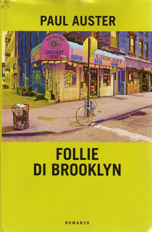Immagine di Follie di Brooklyn
