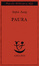 Cover of Paura