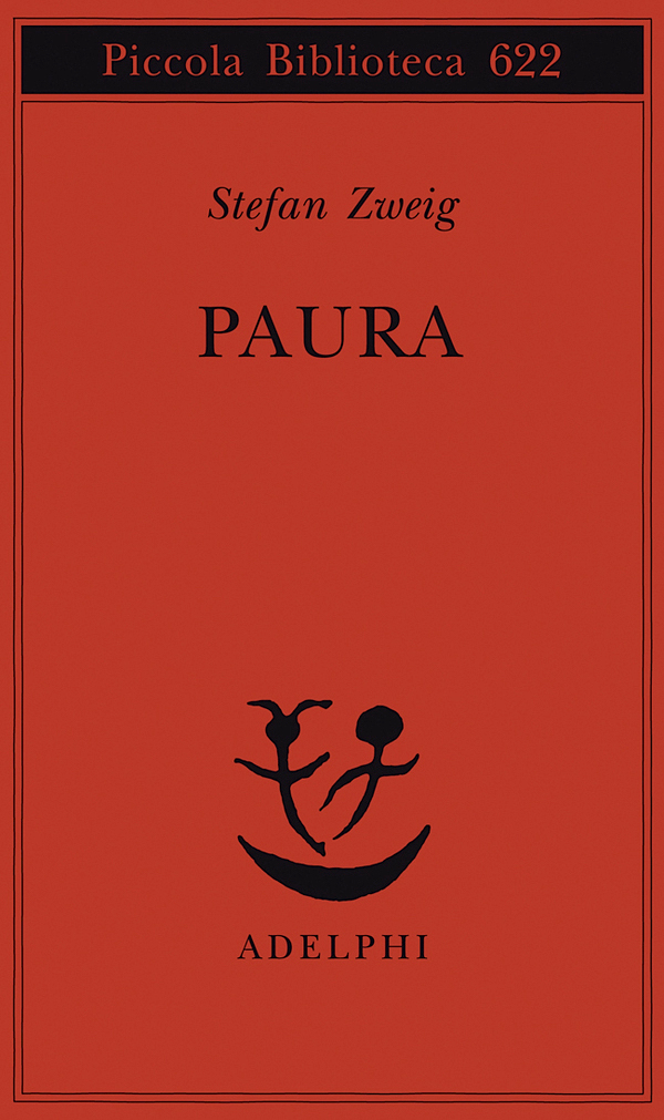 Paura - Stefan Zweig