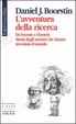 Cover of L' avventura della ricerca