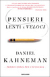 Cover of Pensieri lenti e veloci