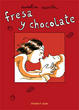 Cover of Fresa y chocolate