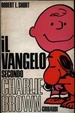 Cover of Il vangelo secondo Charlie Brown