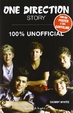 Cover of One Direction Story