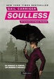 Cover of Soulless