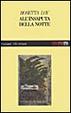 Cover of All'insaputa della notte