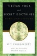 Cover of Tibetan Yoga and Secret Doctrines