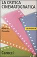 Cover of La critica cinematografica