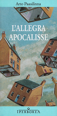 Image of L'allegra apocalisse
