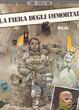 Cover of La fiera degli immortali