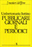 Cover of Pubblicare giornali e periodici