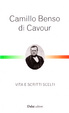 Cover of Camillo Benso conte di Cavour