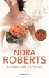 Cover of Rosas sin espinas