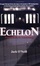 Cover of "ECHELON"