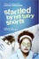 Cover of "Startled by His Furry Shorts"