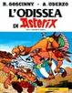 Cover of L'odissea di Asterix