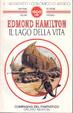 Cover of Il lago della vita