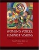 Cover of Women's Voices, Feminist Visions