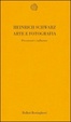 Cover of Arte e Fotografia