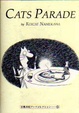 Cover of CATS PARADE