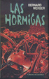 Cover of Las hormigas